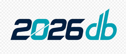 2026 db লোগো